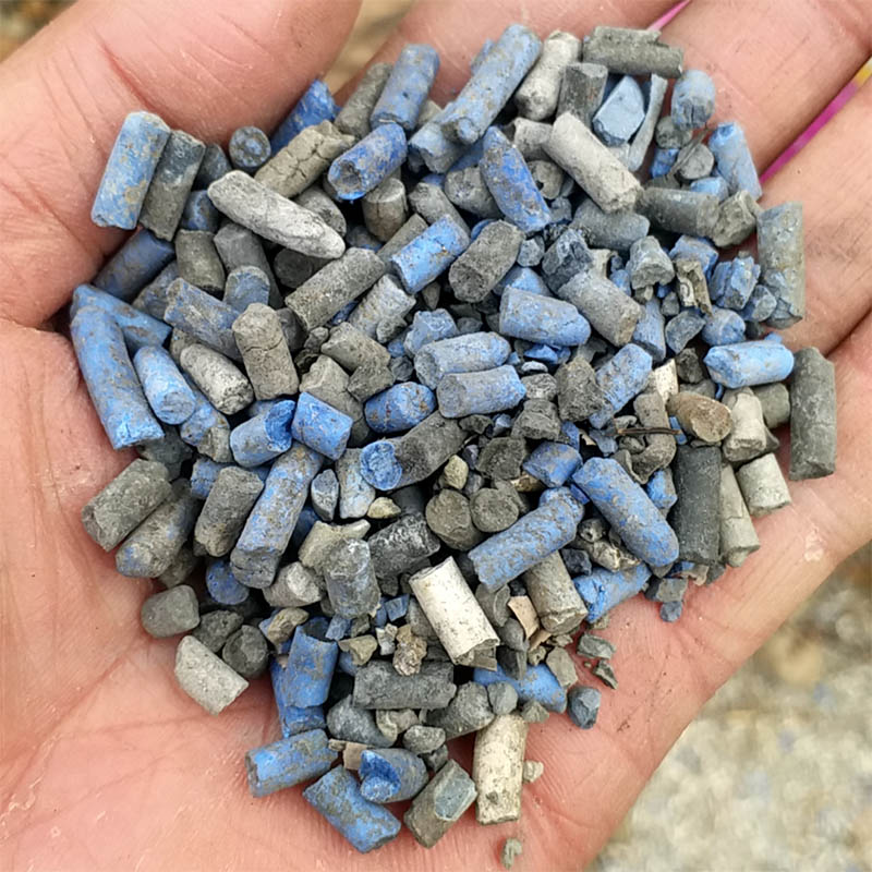 新洲区钴钼催化剂回收